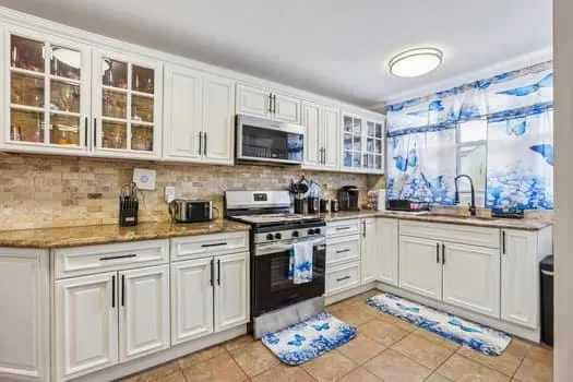 $674,000 | 145 Fulton Avenue, Fairview, NJ 07022
