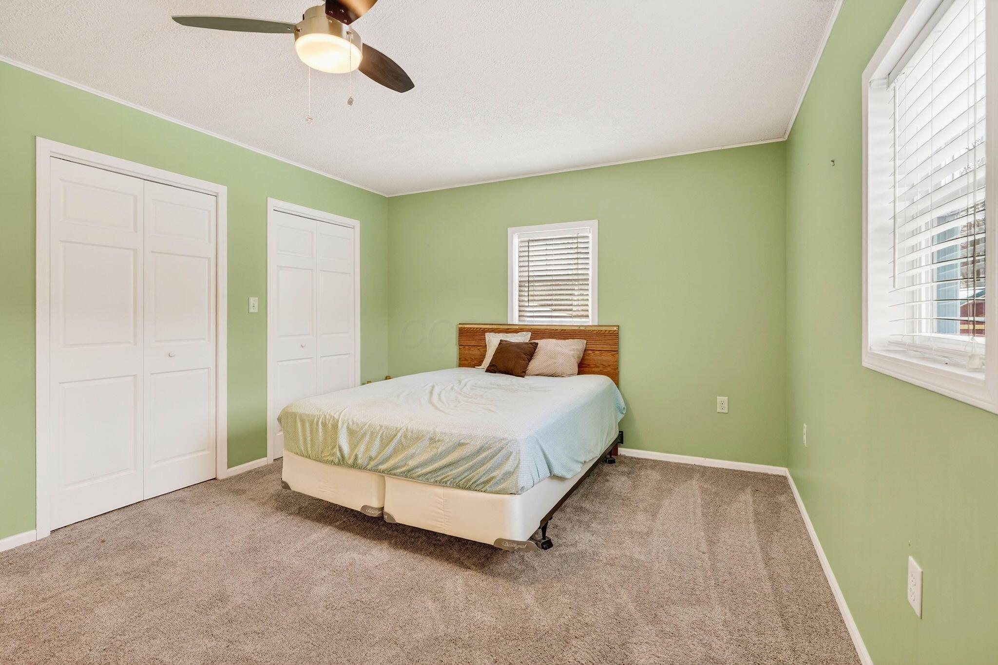 1601 Graham School Road Gallipolis, OH 45631 - Photo 24 of 39 24. Primary Bedroom 2