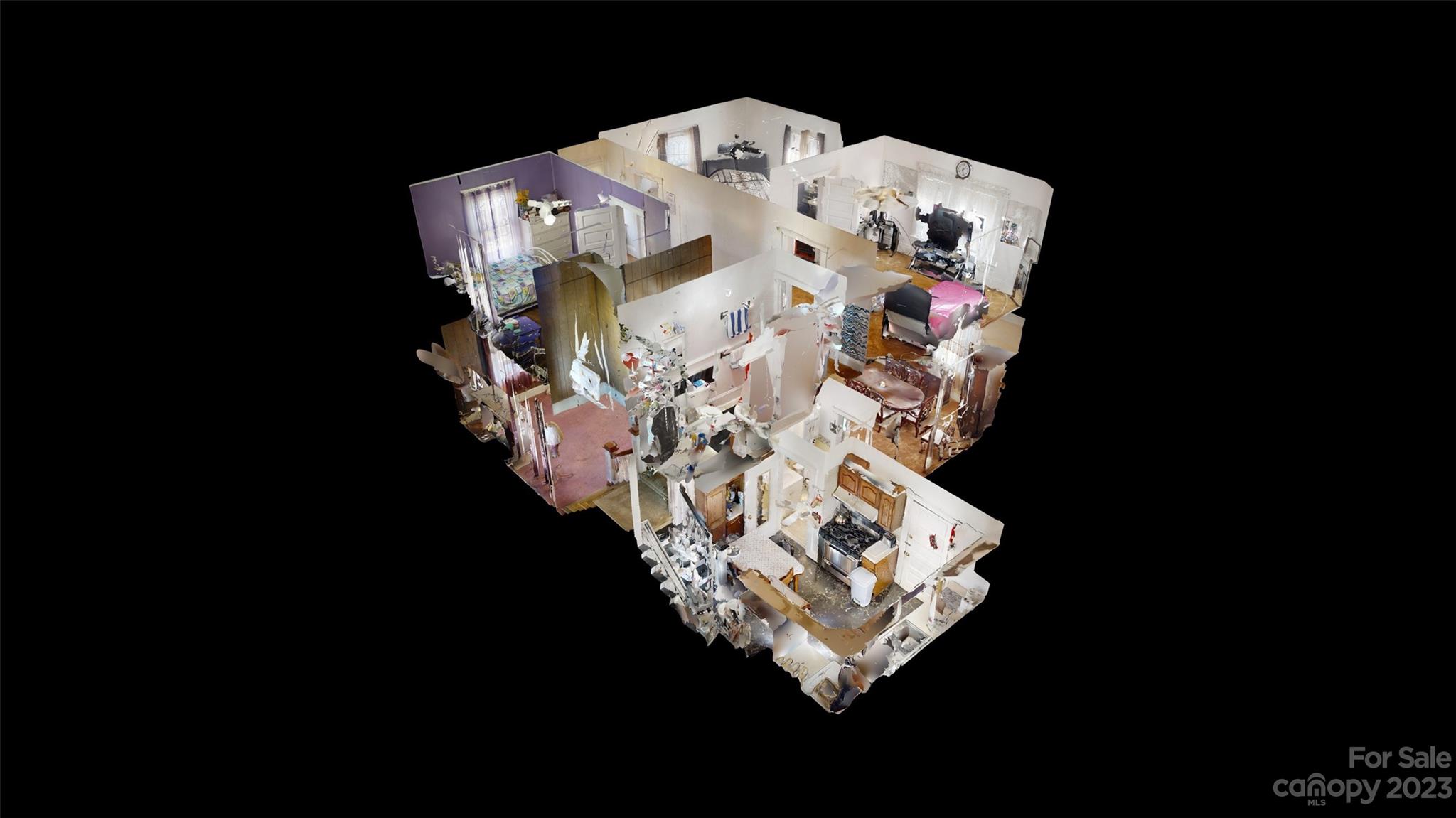 182 Flint Street Asheville, NC 28801 - Photo 22 of 22 a picture of a table and a vase of flowers