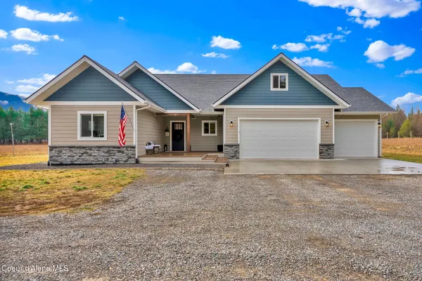 $839,000 | 134 Leelah Lane, Bonners Ferry, ID 83805