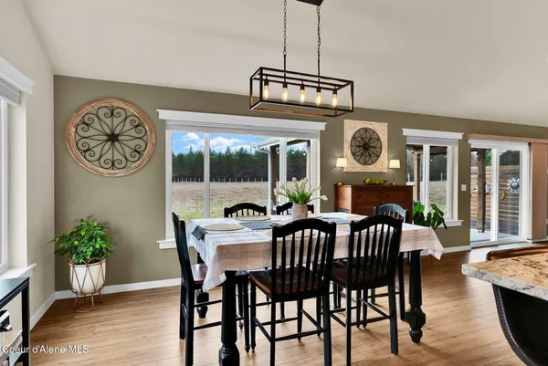 $839,000 | 134 Leelah Lane, Bonners Ferry, ID 83805