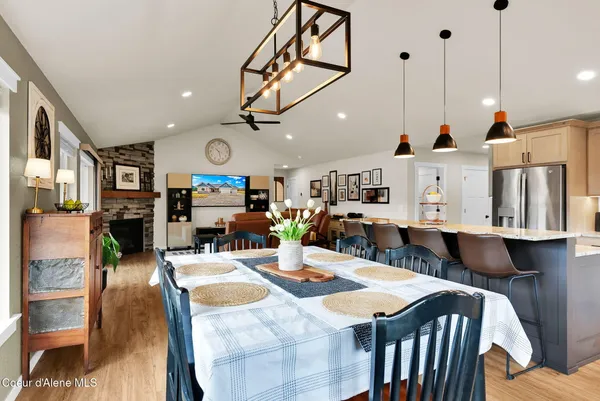 $839,000 | 134 Leelah Lane, Bonners Ferry, ID 83805