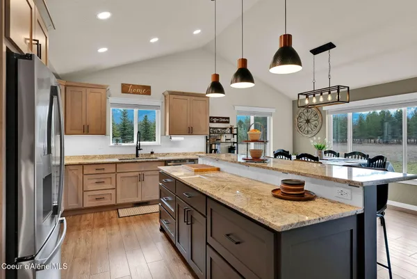 $839,000 | 134 Leelah Lane, Bonners Ferry, ID 83805