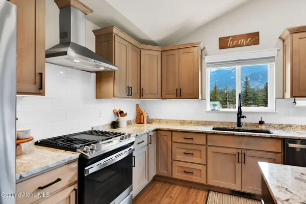 $839,000 | 134 Leelah Lane, Bonners Ferry, ID 83805