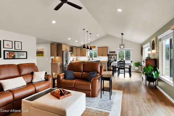 $839,000 | 134 Leelah Lane, Bonners Ferry, ID 83805