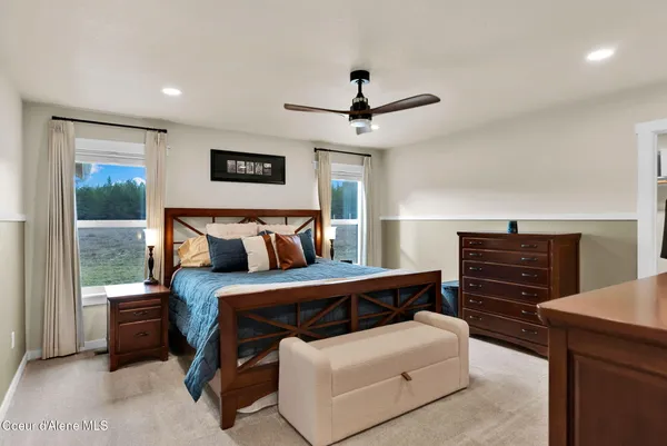 $839,000 | 134 Leelah Lane, Bonners Ferry, ID 83805