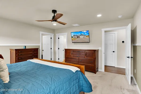 $839,000 | 134 Leelah Lane, Bonners Ferry, ID 83805
