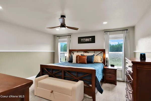 $839,000 | 134 Leelah Lane, Bonners Ferry, ID 83805