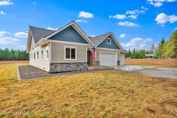 $839,000 | 134 Leelah Lane, Bonners Ferry, ID 83805