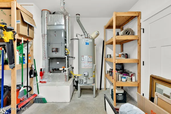 $839,000 | 134 Leelah Lane, Bonners Ferry, ID 83805