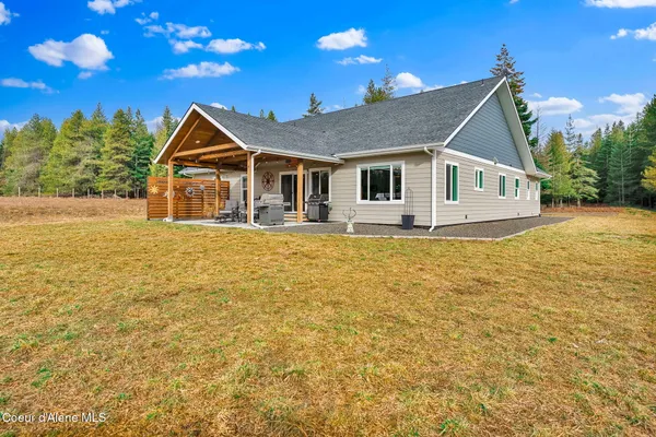 $839,000 | 134 Leelah Lane, Bonners Ferry, ID 83805