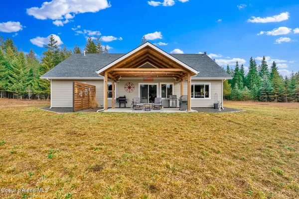 $839,000 | 134 Leelah Lane, Bonners Ferry, ID 83805
