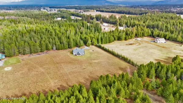 $839,000 | 134 Leelah Lane, Bonners Ferry, ID 83805