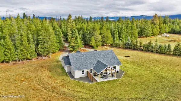 $839,000 | 134 Leelah Lane, Bonners Ferry, ID 83805