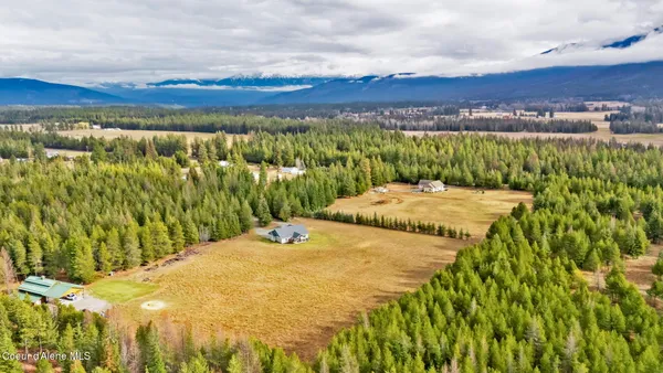 $839,000 | 134 Leelah Lane, Bonners Ferry, ID 83805