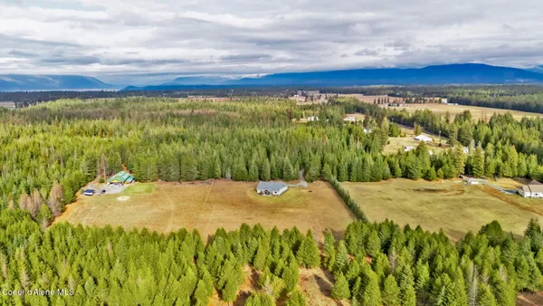 $839,000 | 134 Leelah Lane, Bonners Ferry, ID 83805