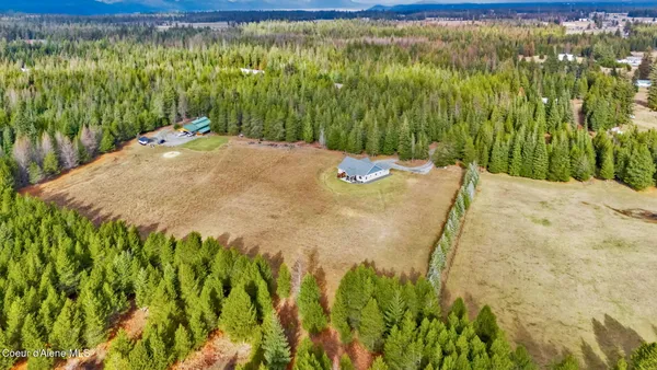 $839,000 | 134 Leelah Lane, Bonners Ferry, ID 83805