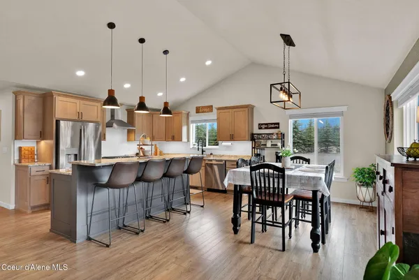 $839,000 | 134 Leelah Lane, Bonners Ferry, ID 83805