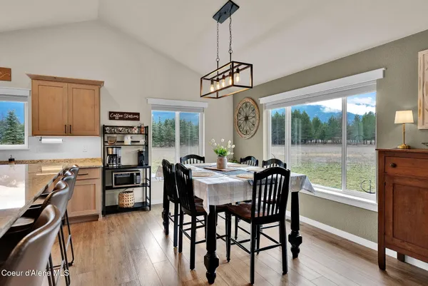 $839,000 | 134 Leelah Lane, Bonners Ferry, ID 83805