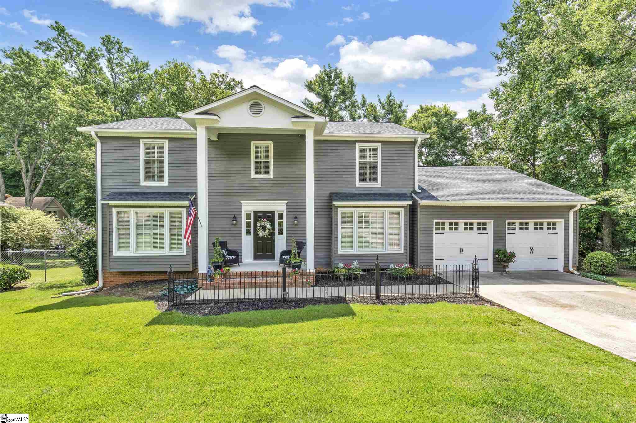 317 Cherry Hill Road Greenville, SC 29607 - Photo 1 of 35 Gallery Image 1