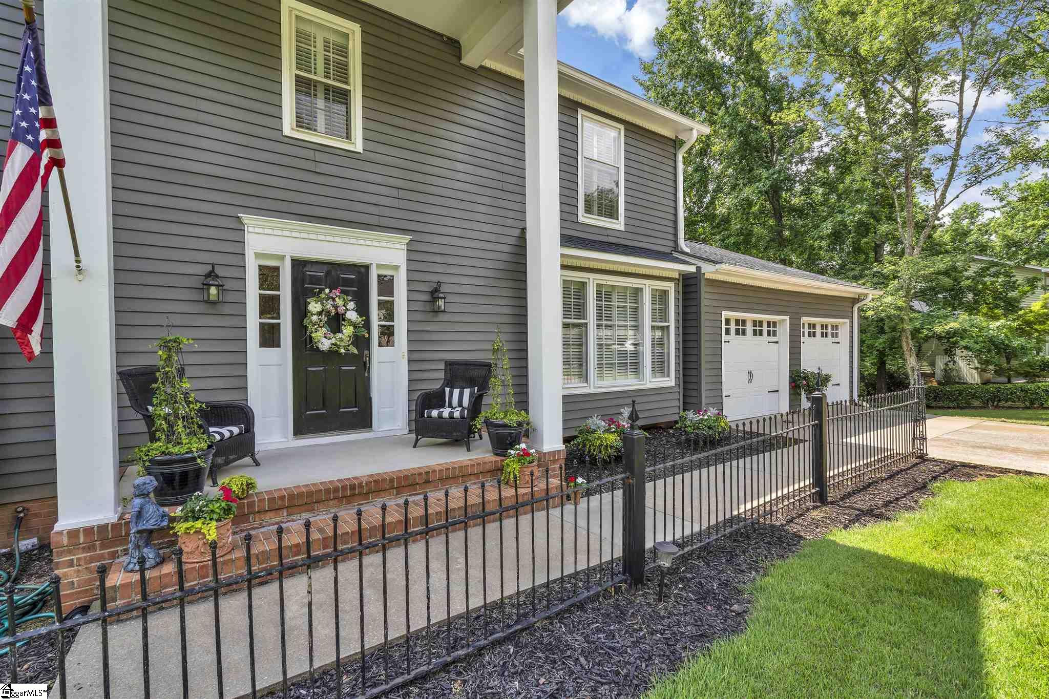 317 Cherry Hill Road Greenville, SC 29607 - Photo 2 of 35 Gallery Image 2