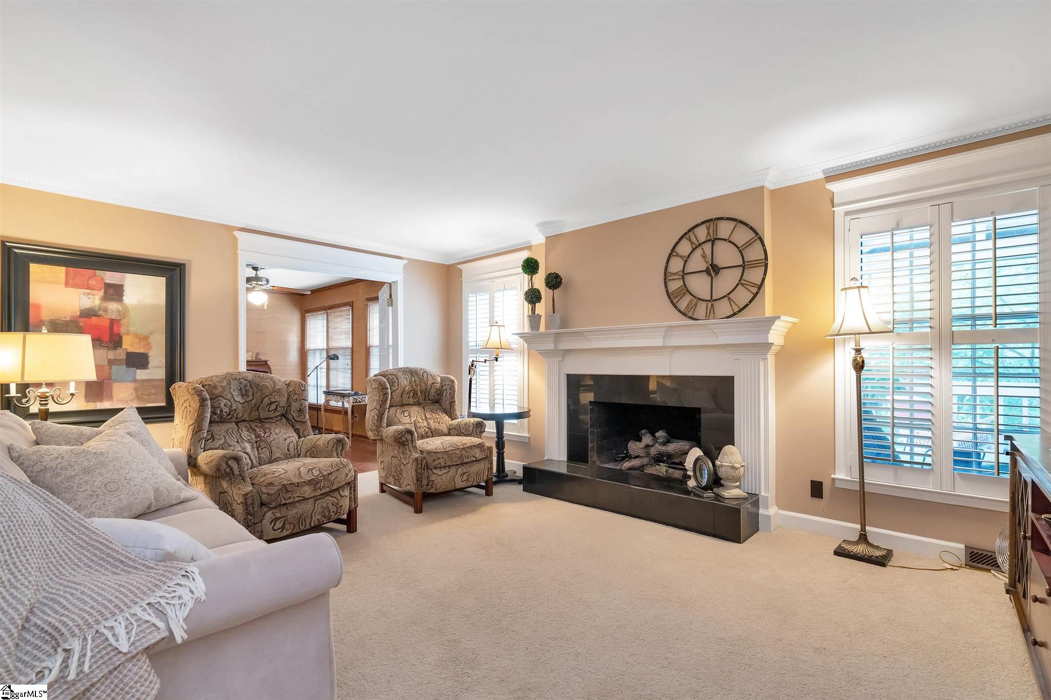 317 Cherry Hill Road Greenville, SC 29607 - Photo 11 of 35 Gallery Image 11