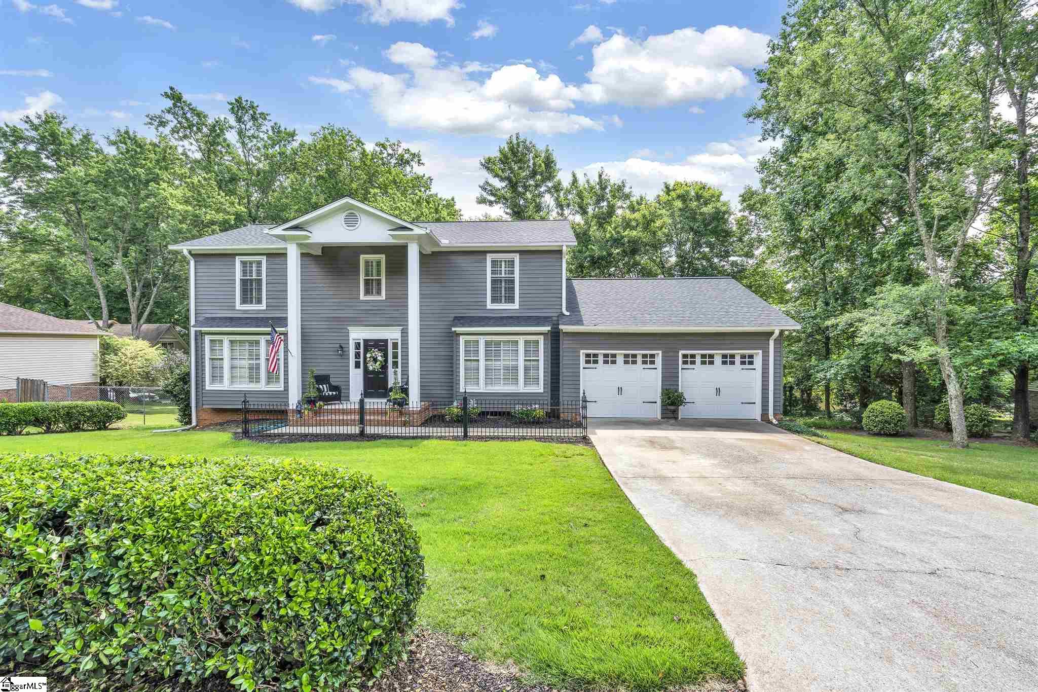 317 Cherry Hill Road Greenville, SC 29607 - Photo 32 of 35 Gallery Image 32