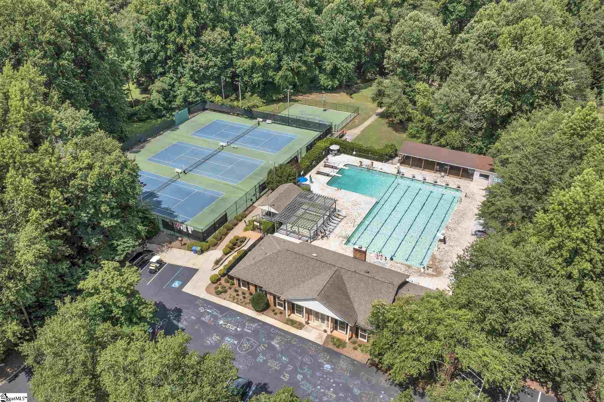 317 Cherry Hill Road Greenville, SC 29607 - Photo 33 of 35 Gallery Image 33