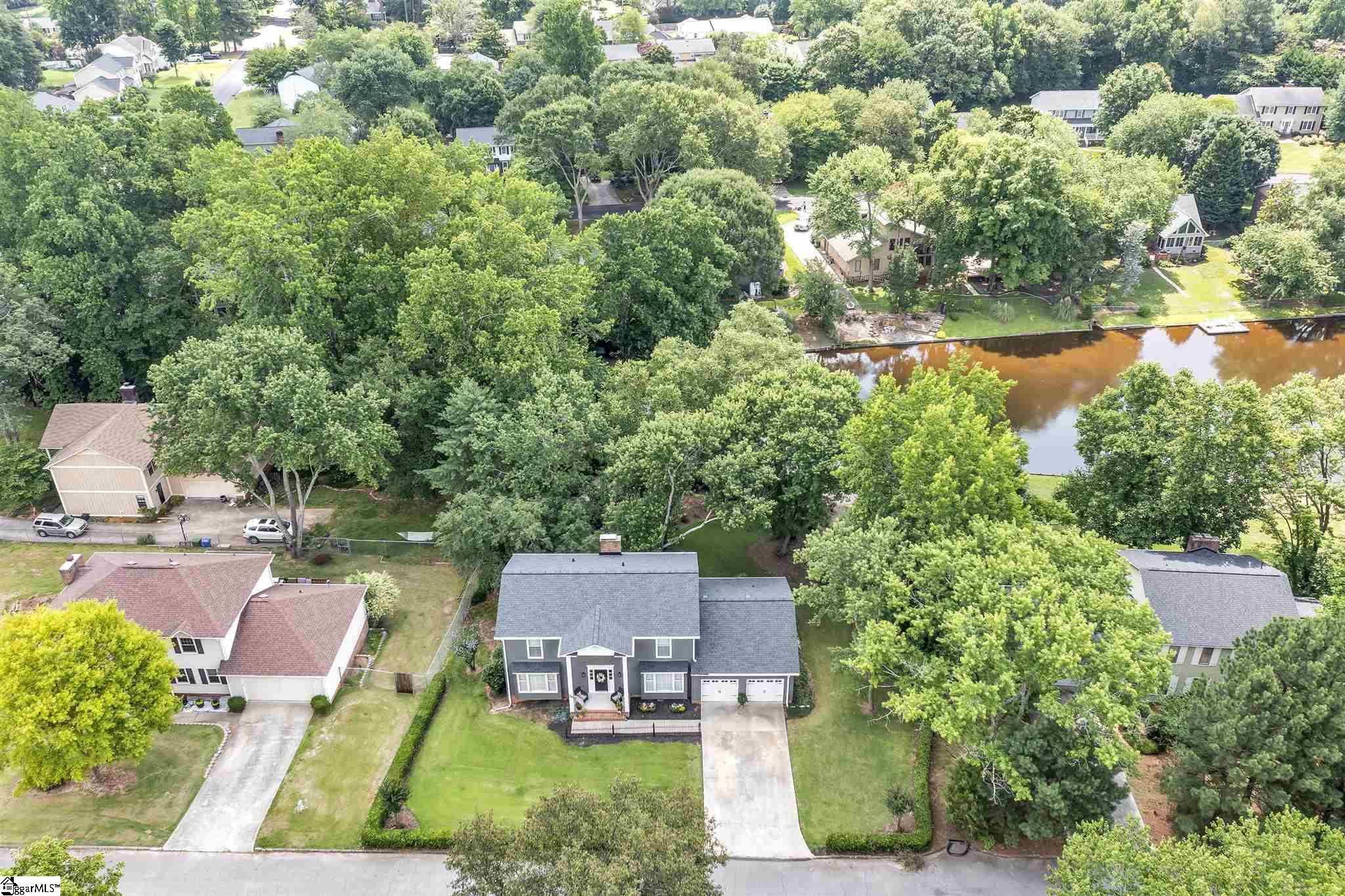 317 Cherry Hill Road Greenville, SC 29607 - Photo 34 of 35 Gallery Image 34