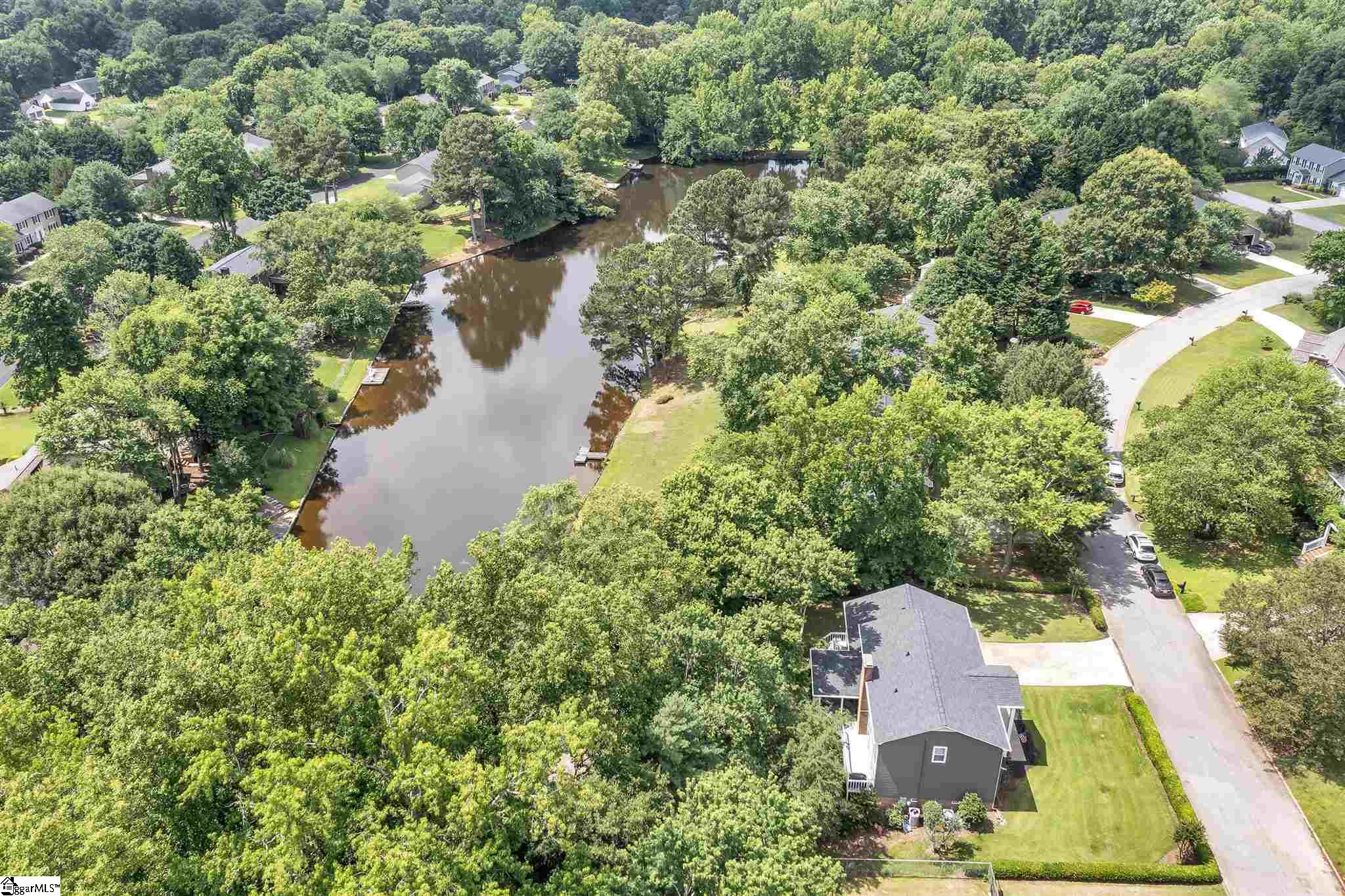 317 Cherry Hill Road Greenville, SC 29607 - Photo 35 of 35 Gallery Image 35
