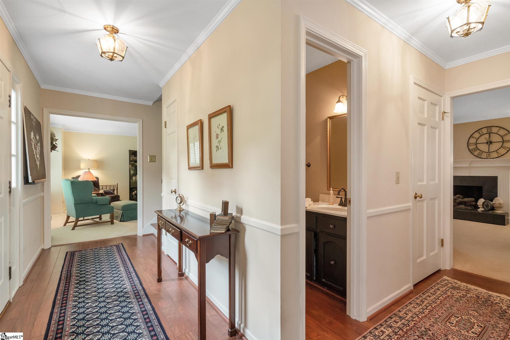 317 Cherry Hill Road Greenville, SC 29607 - Photo 6 of 35 Gallery Image 6