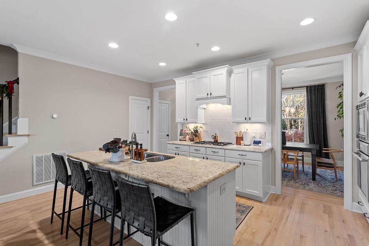 2741 Oberlin Road, Unit 103 Raleigh, NC 27608 - Photo 13 of 34 Photo #16
