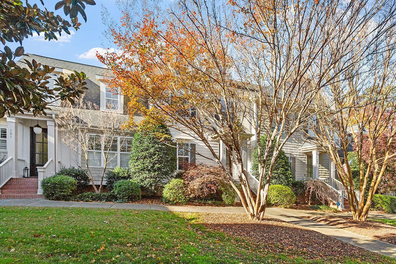 2741 Oberlin Road, Unit 103 Raleigh, NC 27608 - Photo 2 of 34 Photo #2