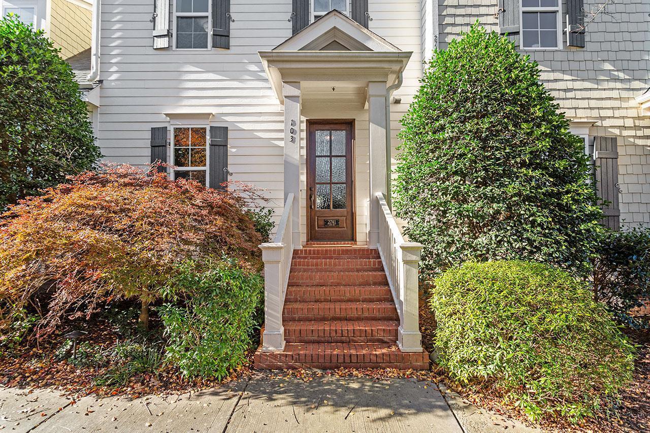 2741 Oberlin Road, Unit 103 Raleigh, NC 27608 - Photo 3 of 34 Photo #3