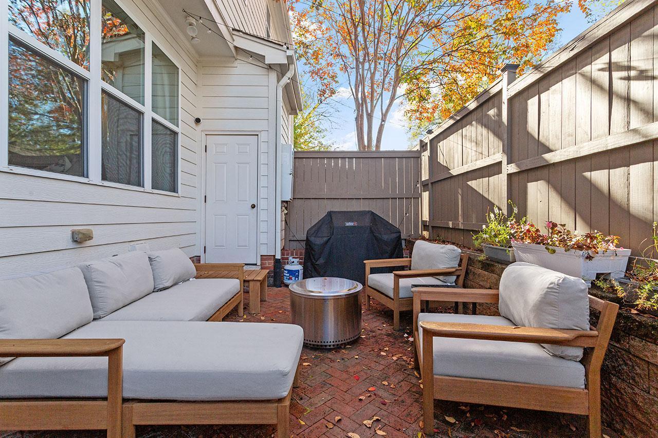 2741 Oberlin Road, Unit 103 Raleigh, NC 27608 - Photo 31 of 34 Photo #32