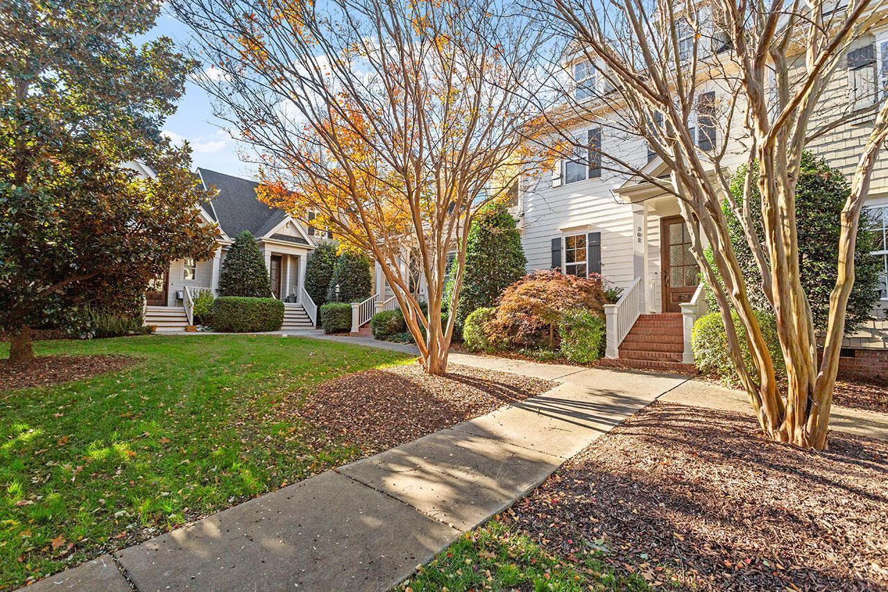 2741 Oberlin Road, Unit 103 Raleigh, NC 27608 - Photo 34 of 34 Photo #34
