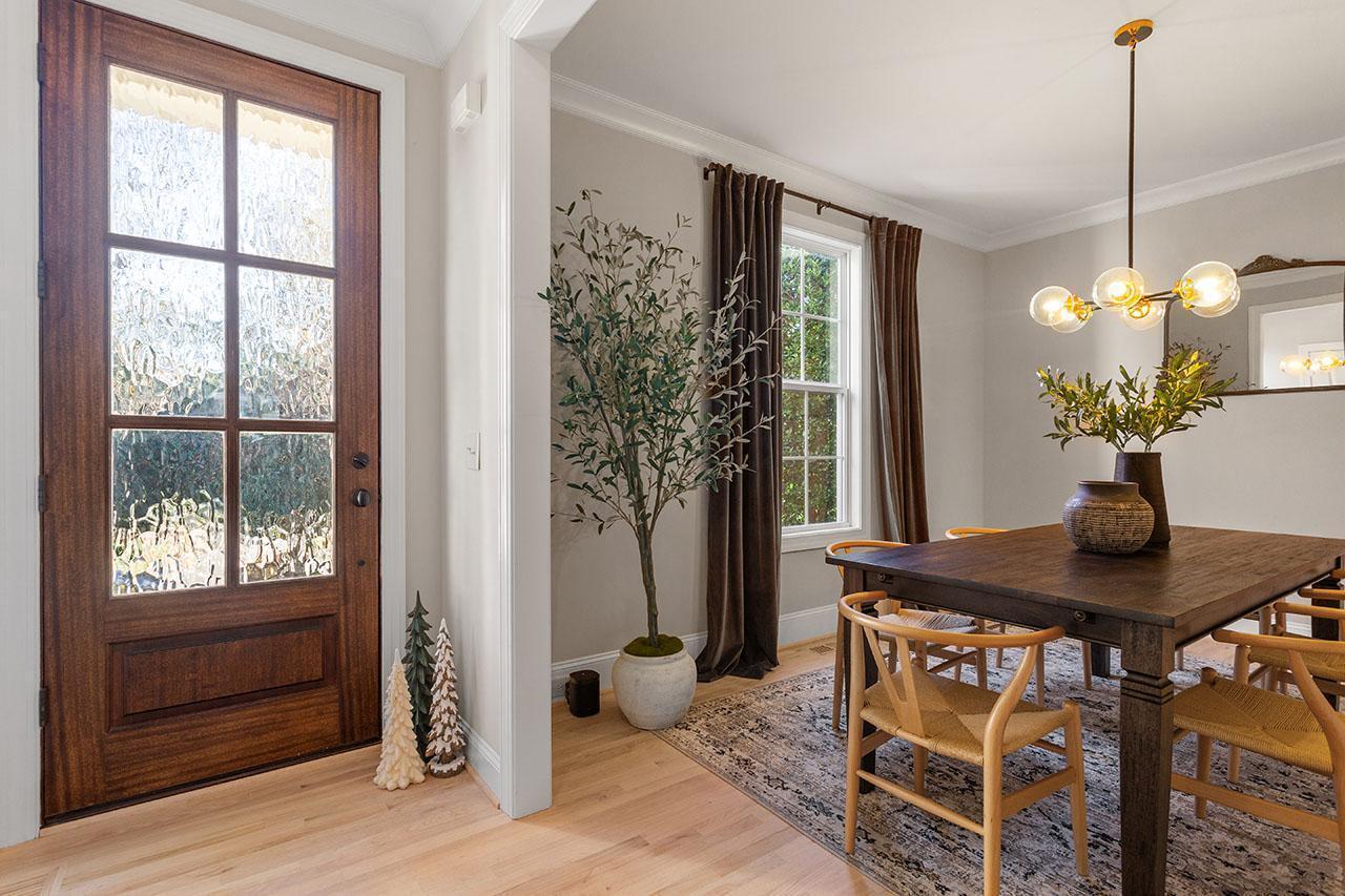 2741 Oberlin Road, Unit 103 Raleigh, NC 27608 - Photo 4 of 34 Photo #4