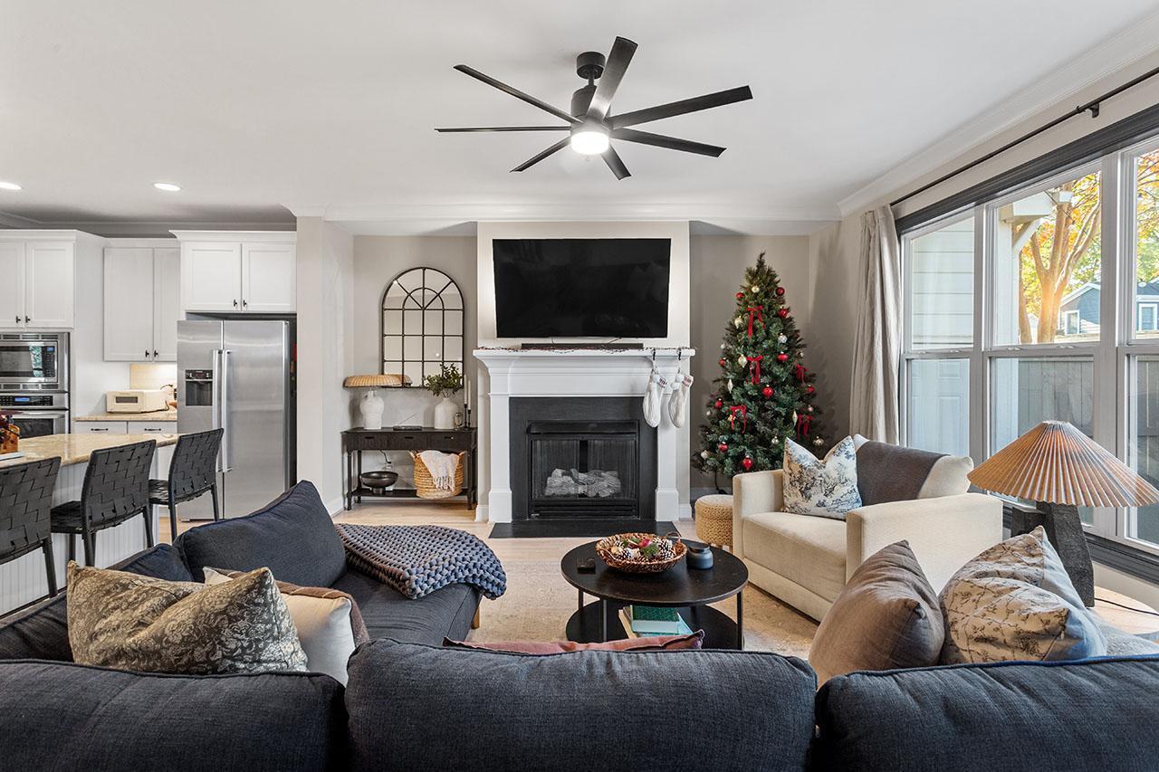 2741 Oberlin Road, Unit 103 Raleigh, NC 27608 - Photo 7 of 34 Photo #8
