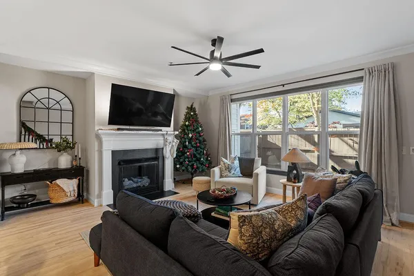 $3,750 | 2741 Oberlin Road, Unit 103, Raleigh, NC 27608