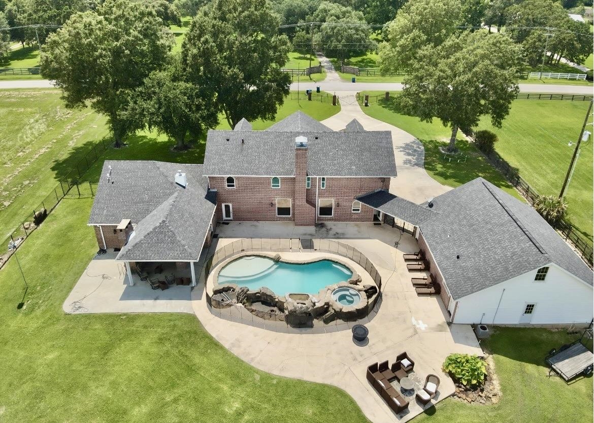 1132 Moore Road Beaumont, TX 77713 - Photo 48 of 50
