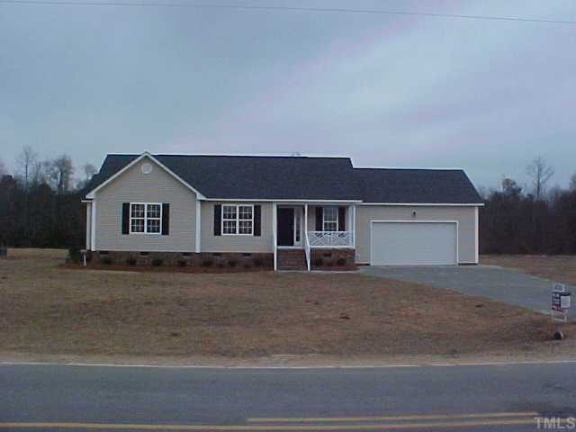 1255 Smith Road Smithfield, NC 27577 - Photo 1 of 1 Gallery Image 1