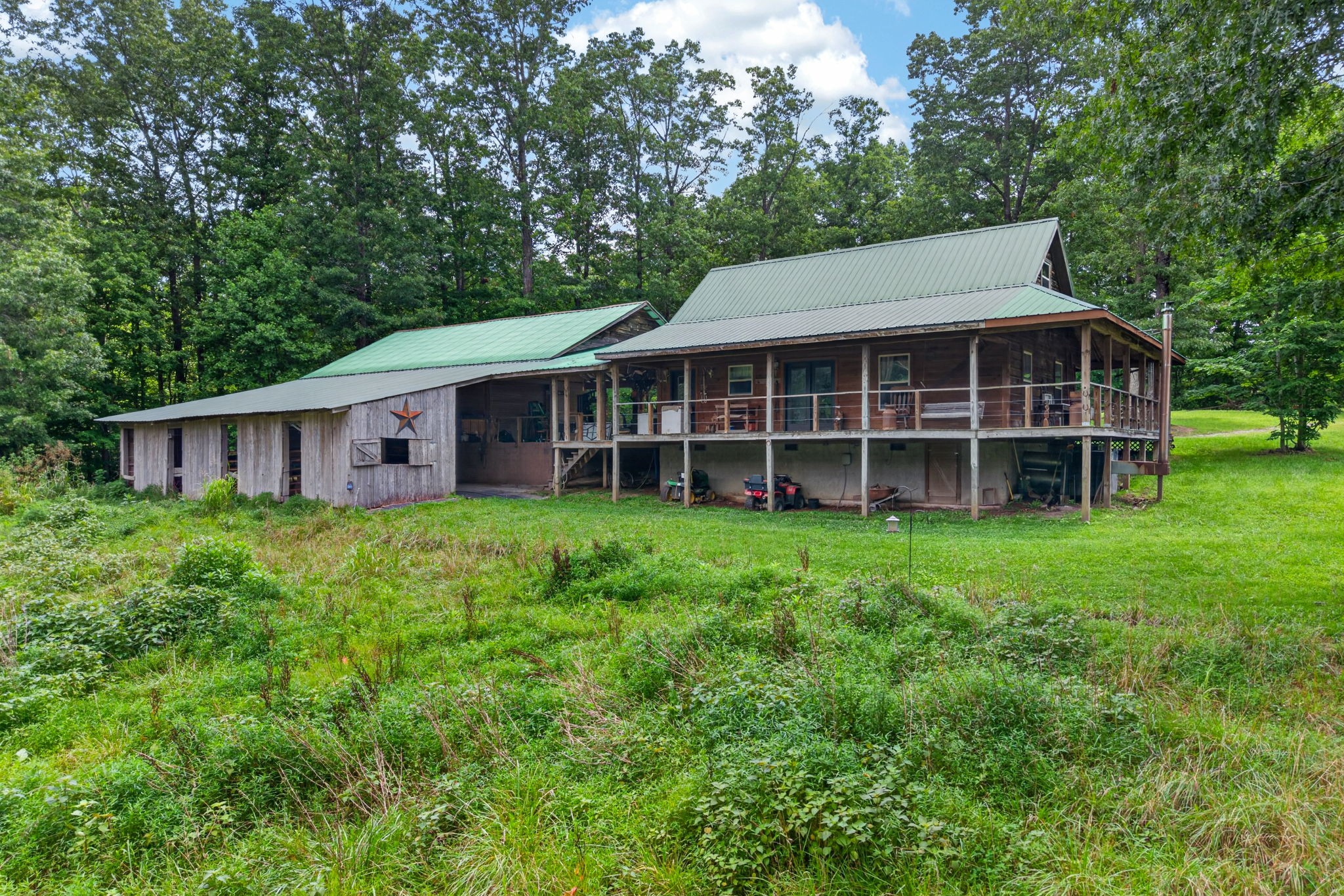 513 Valley Ridge Road Jamestown, TN 38556 - Photo 8 of 38 Gallery Image 8