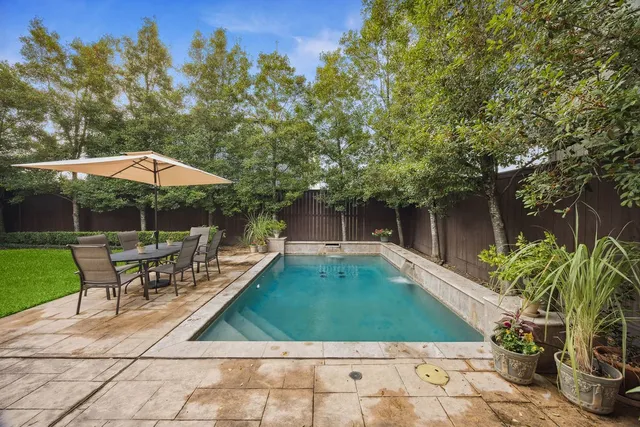 $1,650,000 | 2508 Brun Street, Houston, TX 77019