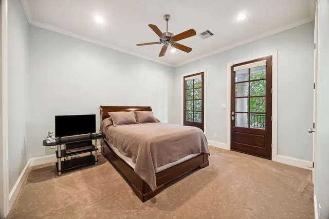 $1,650,000 | 2508 Brun Street, Houston, TX 77019