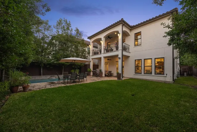 $1,650,000 | 2508 Brun Street, Houston, TX 77019