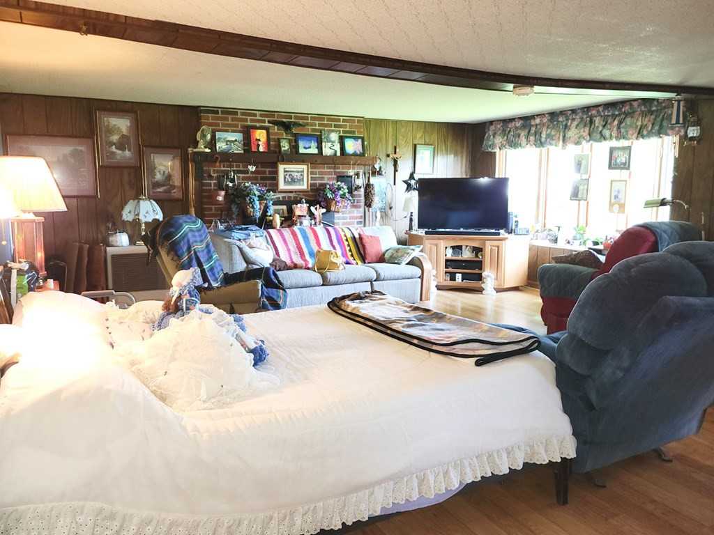 607 Buell Road Fort Covington, NY 12937 - Photo 10 of 24