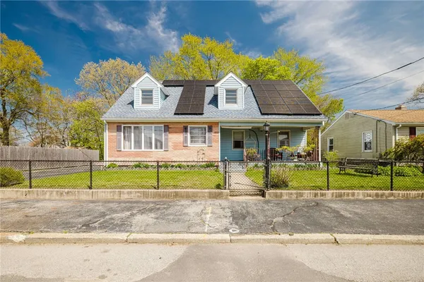 $485,000 | 103 Clews Street, Pawtucket, RI 02861