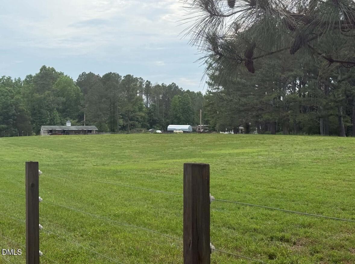344 J B Leonard Road Castalia, NC 27816 - Photo 26 of 32 a view of a golf course with a park