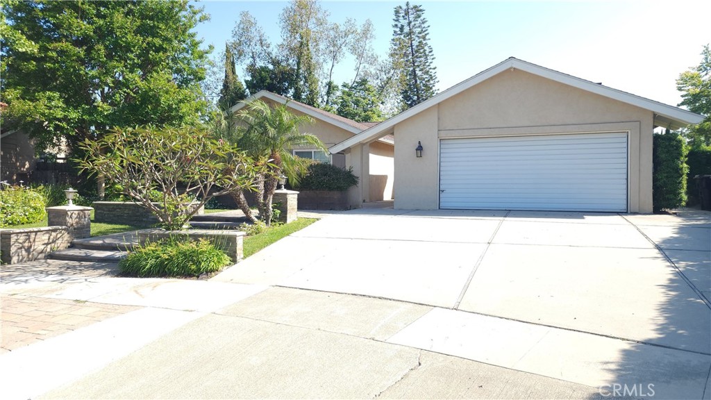 1617 Sunset Lane Fullerton, CA 92833 - Photo 1 of 18 a house view with a outdoor space