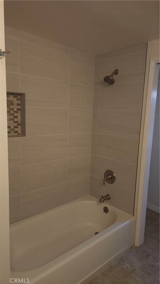 1617 Sunset Lane Fullerton, CA 92833 - Photo 13 of 18 a bathroom with a bathtub